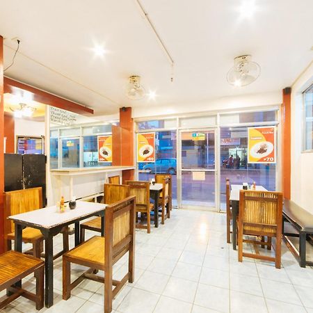 Reddoorz At Nirvana Pension House 바콜로드 외부 사진